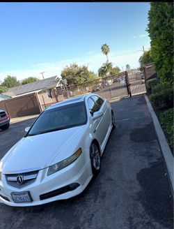2008 Acura TL