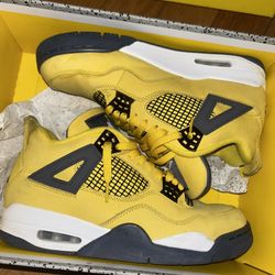 Jordan 4