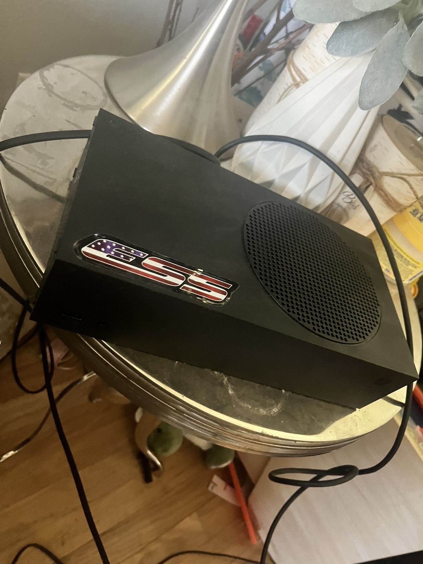 Xbox Series S 1TB Storage