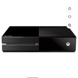Xbox 1