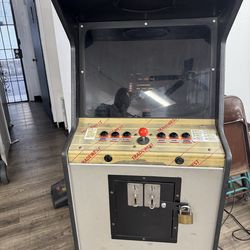 60 game arcade