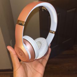 Beats Solo 3 