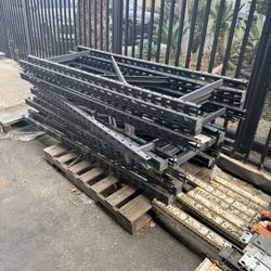 Pallet Rack Starter