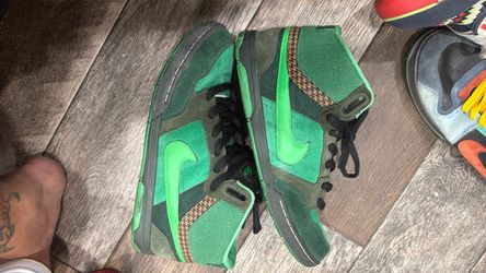 Nike 6.0