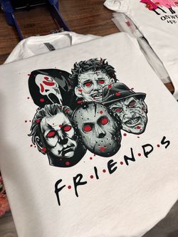 Halloween Tshirt Brand New