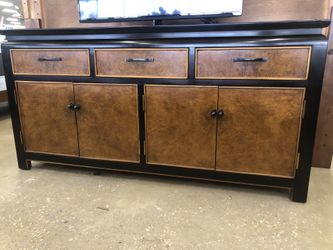 1970s Chin-Hua Buffet by Raymond Sobota for Century Furniture retail $1650