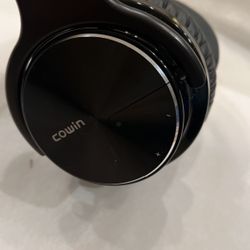 COWIN E7 - Like New Headphones 