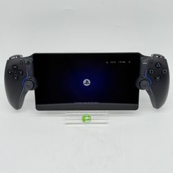 Sony PlayStation 5 PS5 PlayStation Portal Black CFI-Y1001