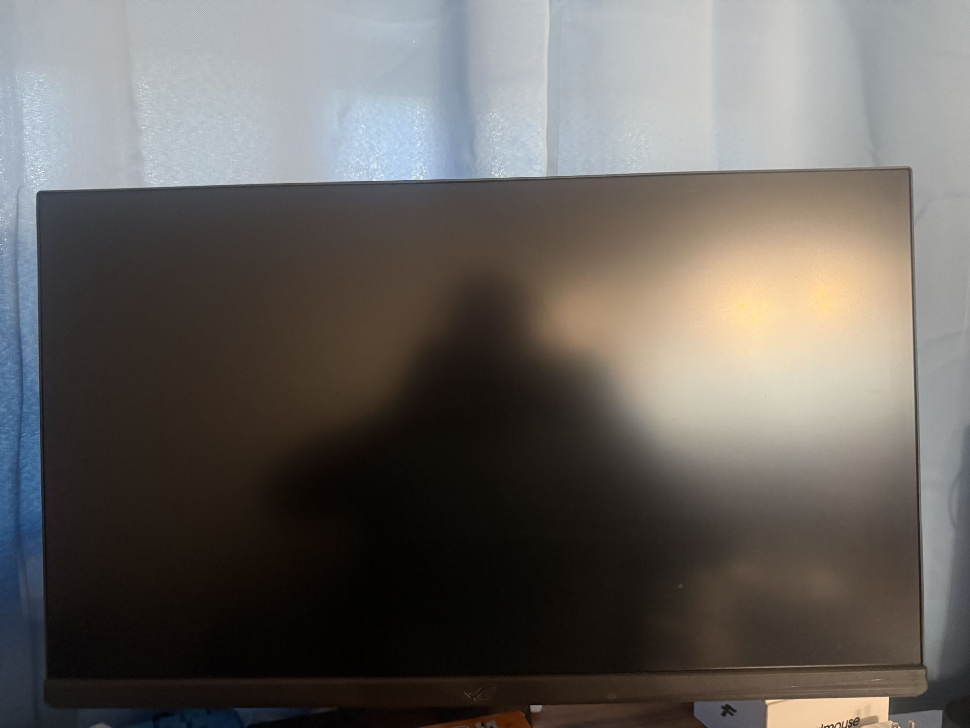 HP Omen 27” 165Hz Monitor