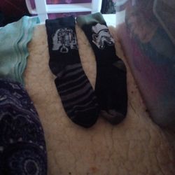 Star Wars Socks