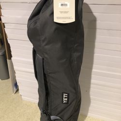 BRAND NEW With Tags ..Yeti Trailhead Camp Chair - Charcoal