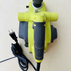 RYOBI 6 Amp Corded 3-1/4 in. Hand Planer 