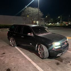 2006 Chevrolet Trailblazer