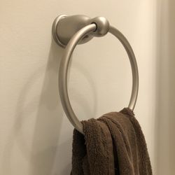 Towel Holder 