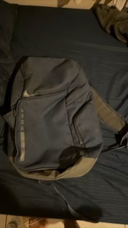 nike elite bag