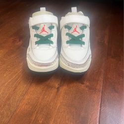 AIR JORDAN SPIZIKE LOW "SPIZIKE WAS HERE" 13c