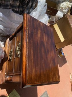 Cabinets