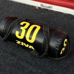 Sand Bag 30 Lb 