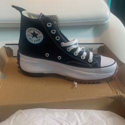 Wms Converse Size 7