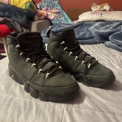 Jordan 9s  Retro