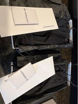 Men’s Givenchy Slides