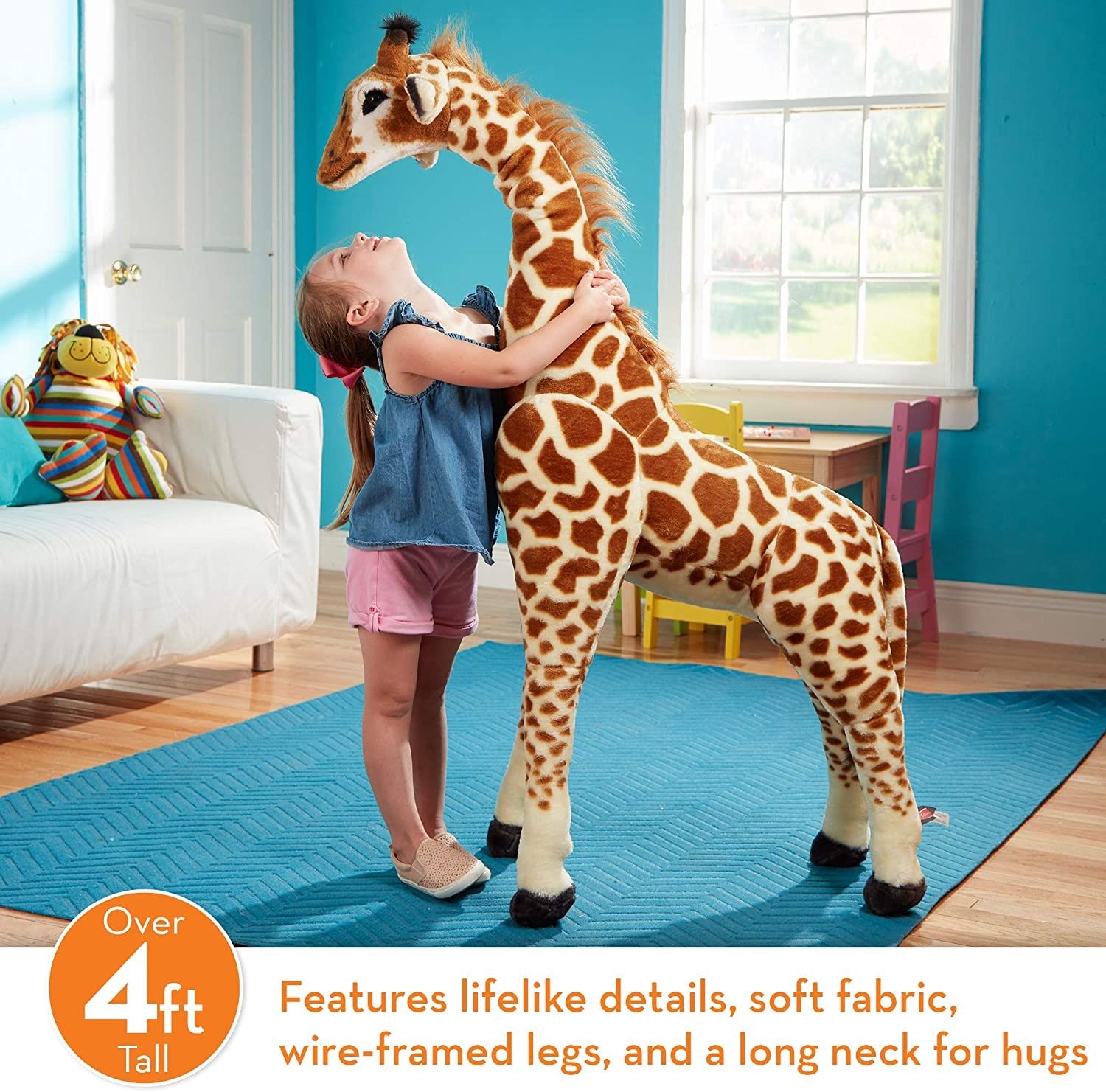 melissa & doug giant