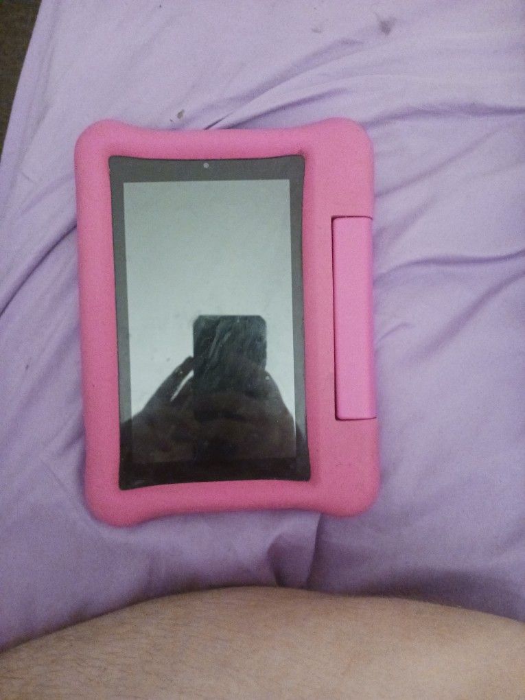 Amazon Fire Tablet 9th Generation