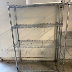 Shelf