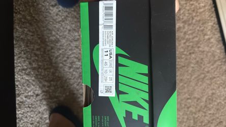 Air Jordan 1 high