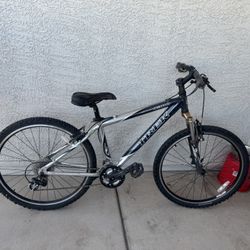 Bikes 