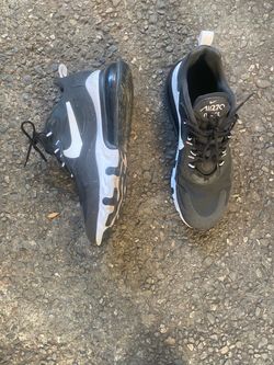 Nike shoes size 11us in men’s