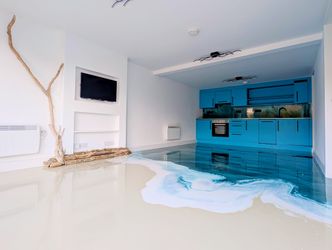 3 Gallon Epoxy Resin Kit – Epic 100 for All Applications