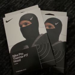 Nike Ski Mask