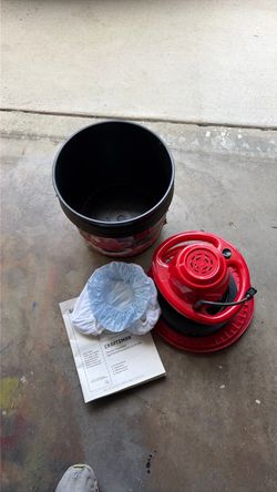 CAR BUFFER KIT