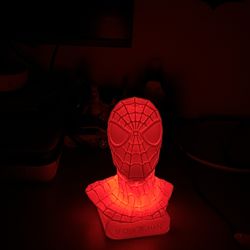 Night Light/desk Decor