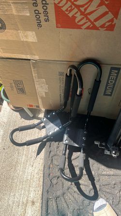 kayak holder