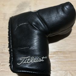 Scotty Cameron Headcover