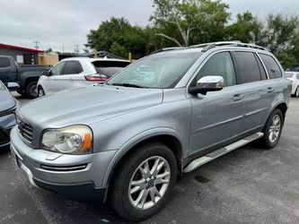 2010 Volvo XC90