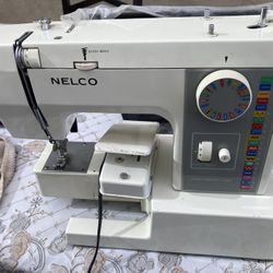 Sewing Machine