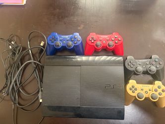 PS3 bundles
