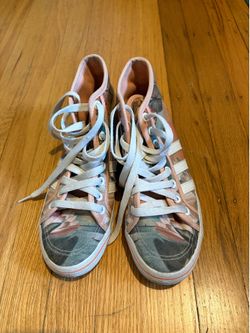 Funky Adidas