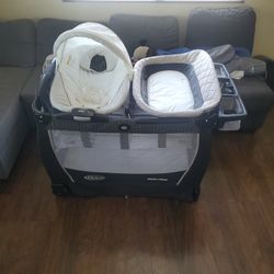 Graco Pack And Play