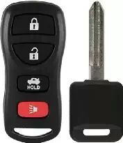 Nissan keys pcm Programer