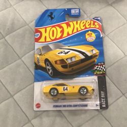 Hotwheels