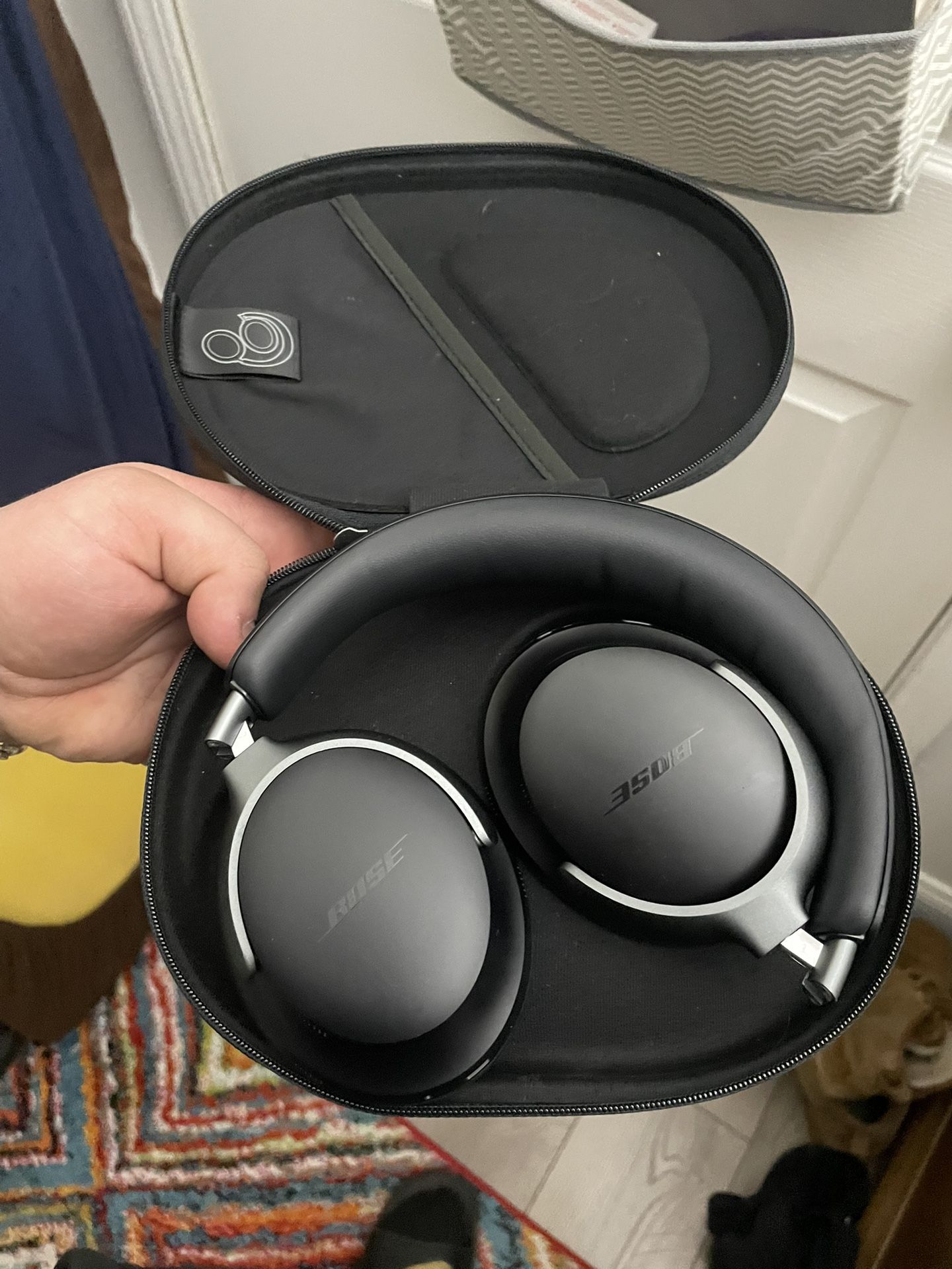 Bose QC Ultra 