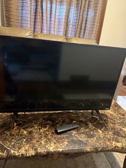 Vizio flatscreen tv