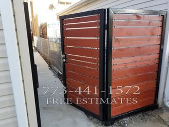 Fencing