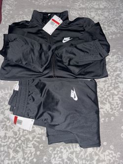 Nuevo Nike Set $45 Size L De Niños