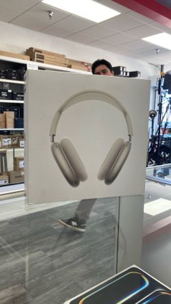 Apple AirPods Max 2