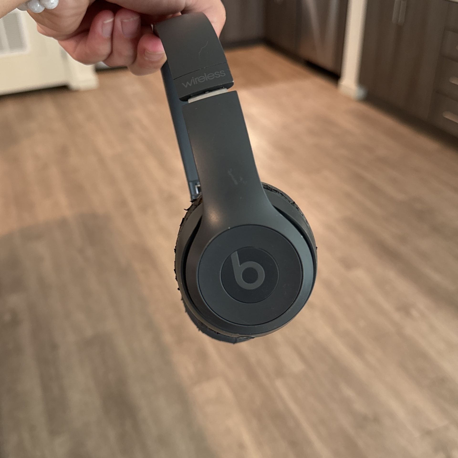 Beats Solo 3!